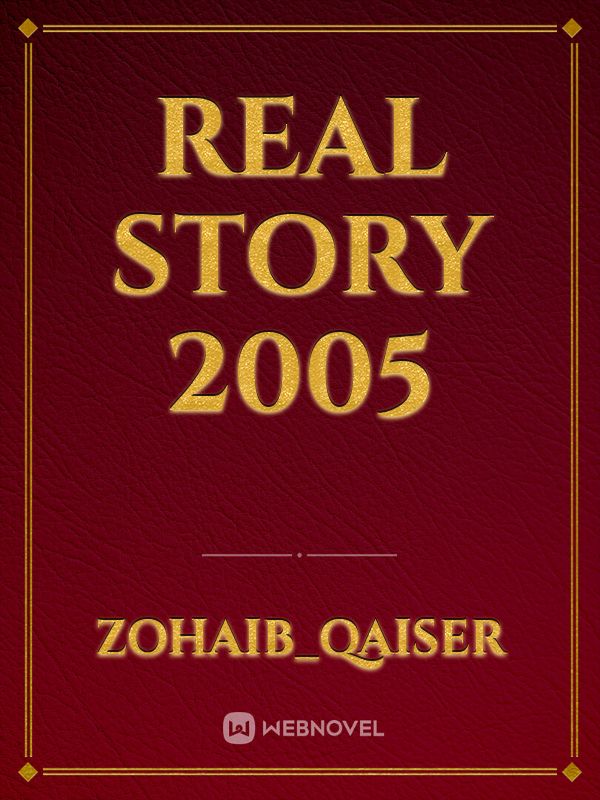 Real story 2005 Book
