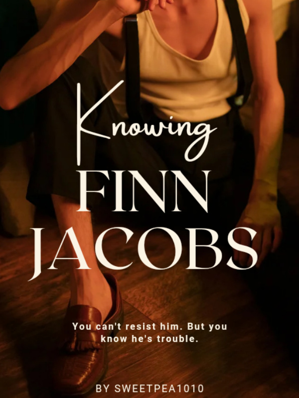 Knowing Finn Jacobs