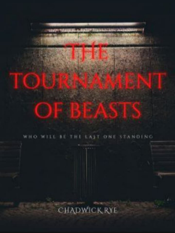 The Tournament of Beasts Book