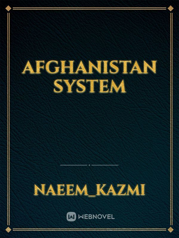 Afghanistan System