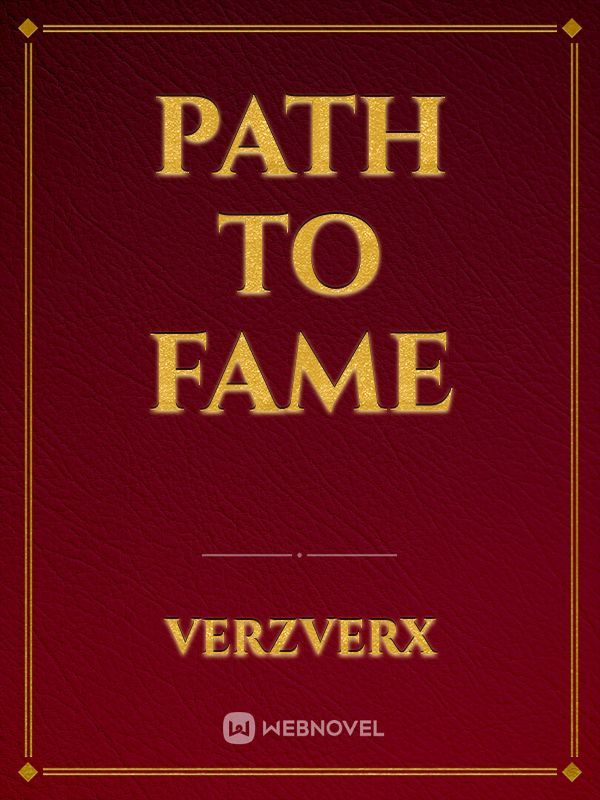 Path to Fame