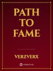 Path to Fame Book