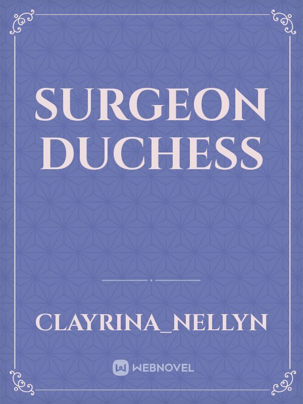 Surgeon Duchess
