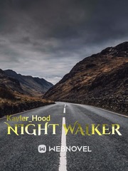 The Night Walkers Book