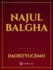 Najul Balgha Book