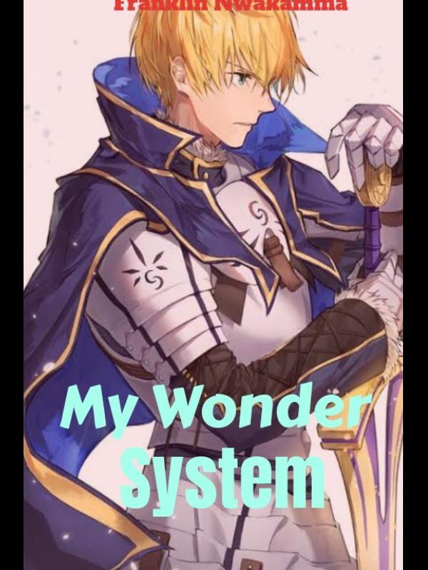 My Wonder System
