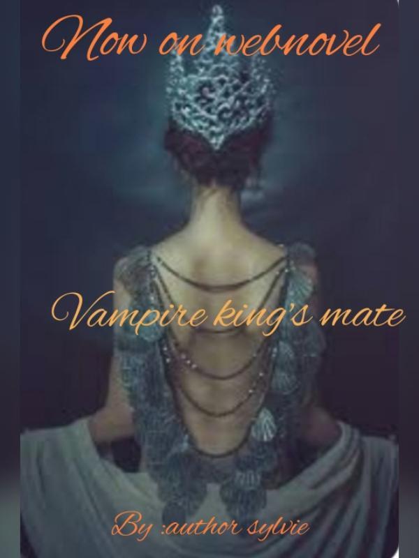 VAMPIRE KING'S MATE