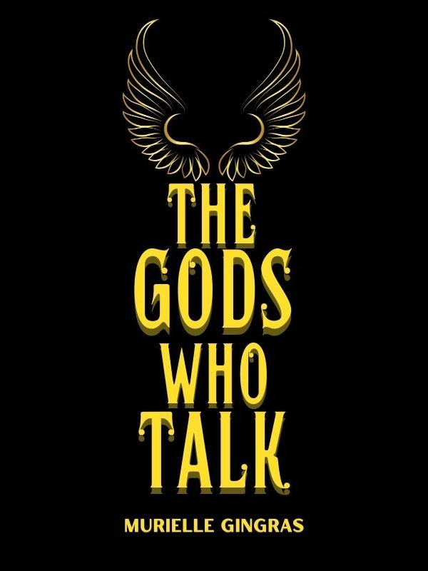 The Gods Who Talk