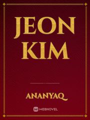 jeon kim Book