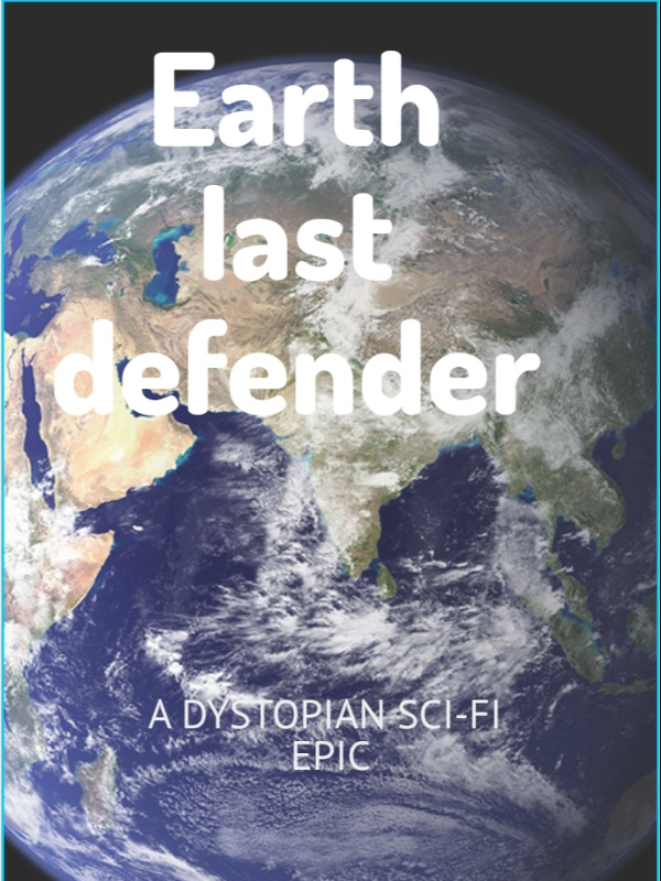 EARTH LAST DEFENDER