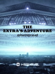 THE EXTRA'S ADVENTURE Book