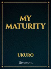 My Maturity Book