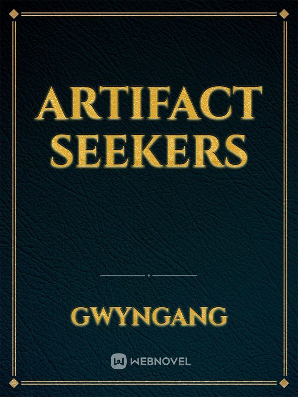 Artifact Seekers