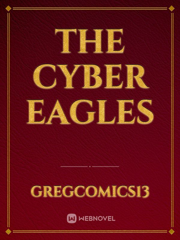 The Cyber Eagles Book