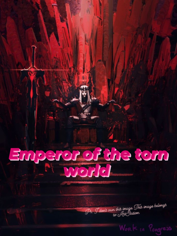 Emperor in the broken world