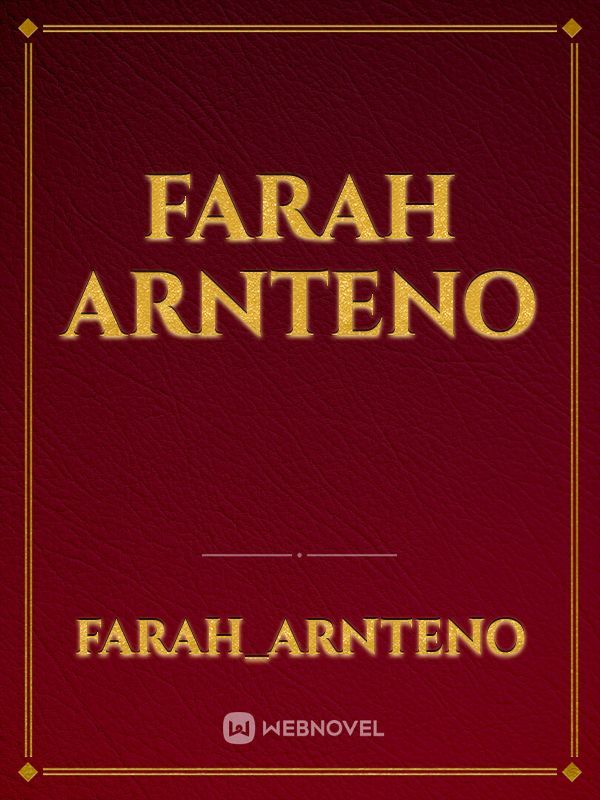 Farah Arnteno