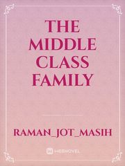 The middle class family Book