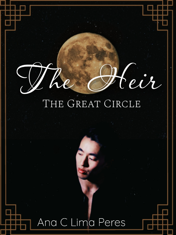 The Heir - The Great Circle [Moved into a new link] Book