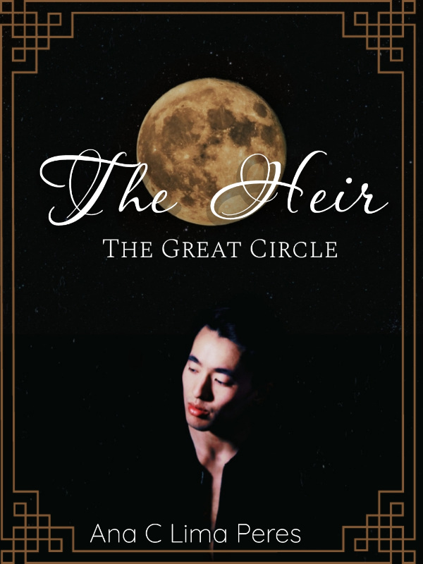 The Heir - The Great Circle [Moved into a new link]