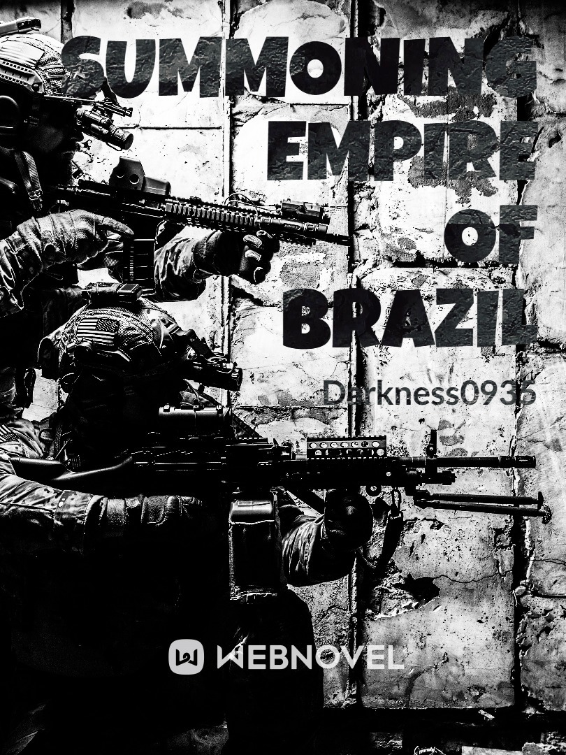 Summoning Empire of Brazil