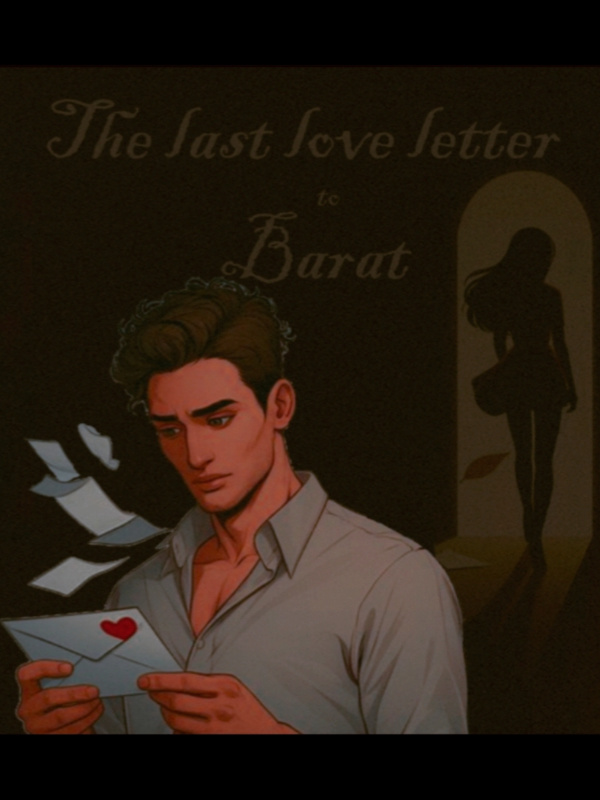 the last love letter to Barat