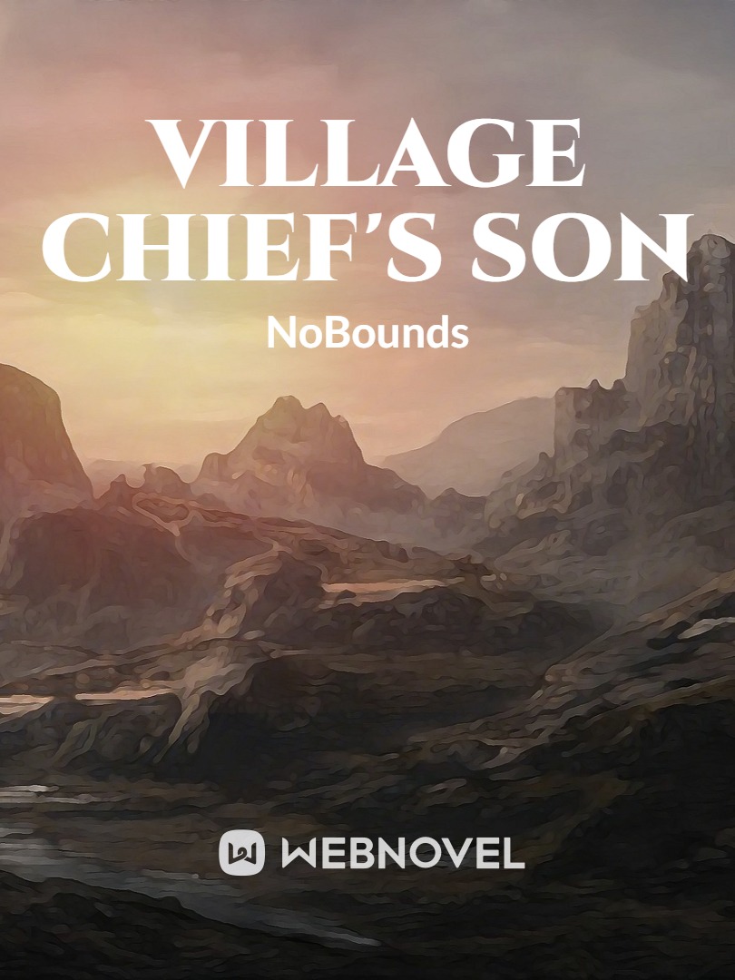 Village Chief's Son