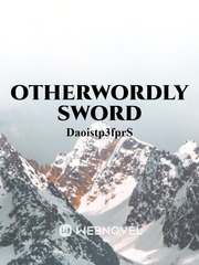 otherwordly sword Book