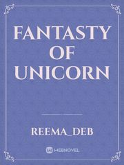 Fantasty of unicorn Book