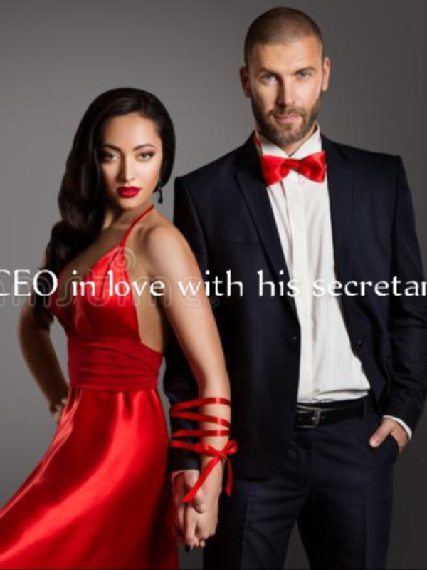CEO in love with his secretary