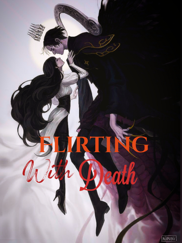 Flirting with Death Book