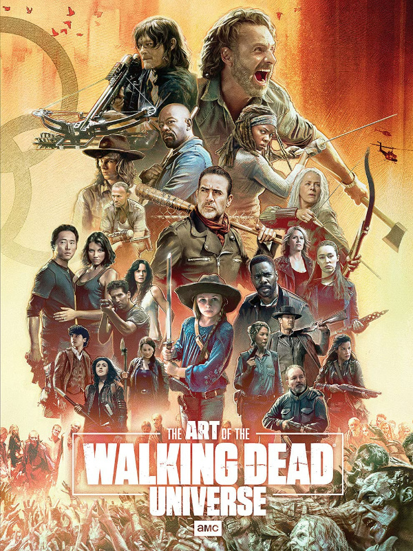 The Walking Dead: New Beginning