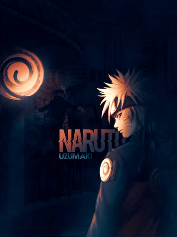 Naruto - Runaway - [EDIT] 4K!