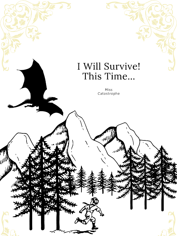 I Will Survive! This Time... Book