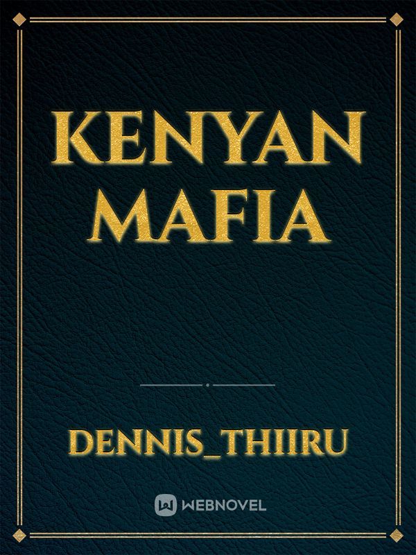 Kenyan mafia