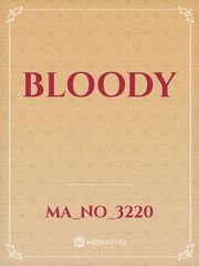 BLOODy Book