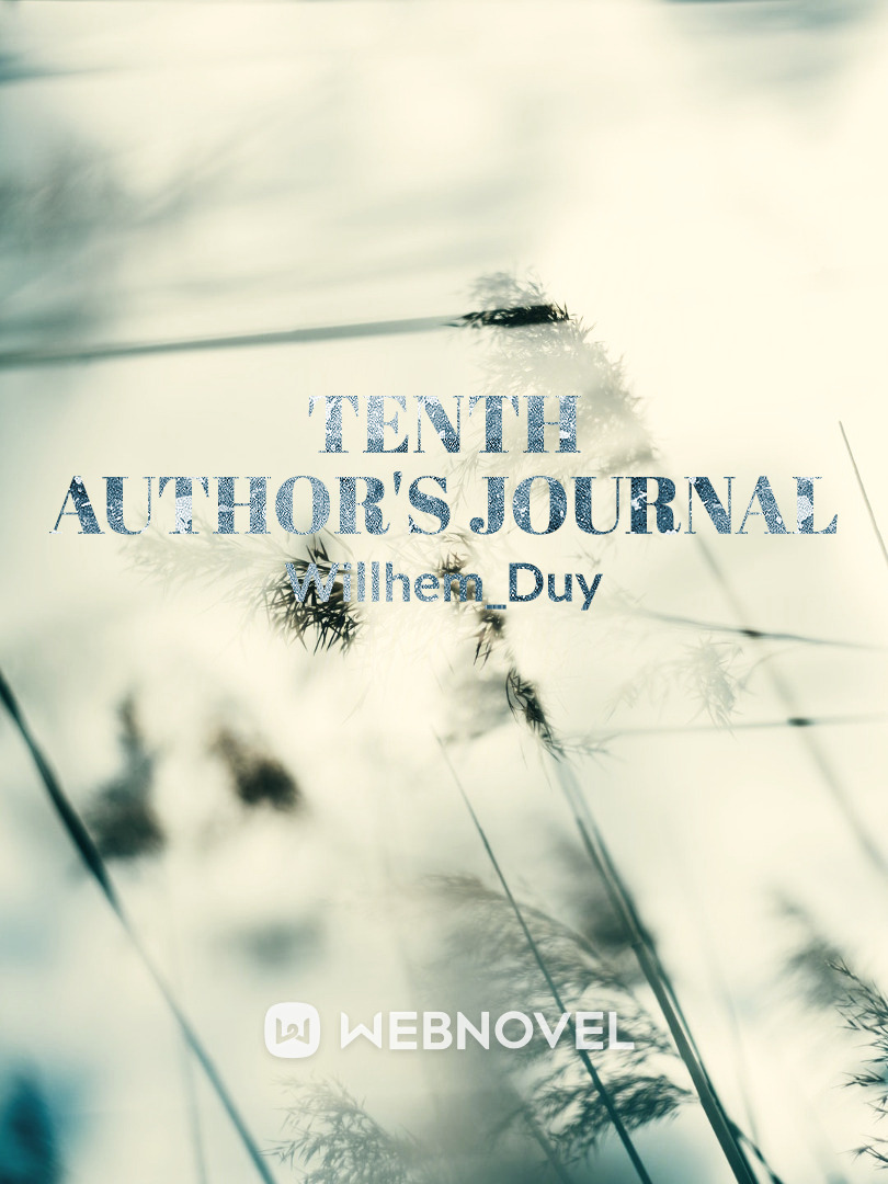 Tenth author's journal 2A: Mikhail