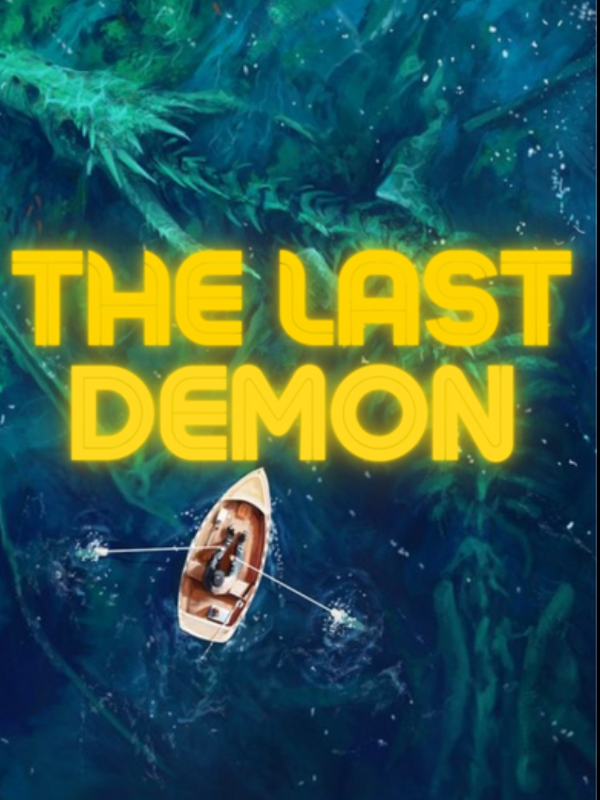 The last Demon