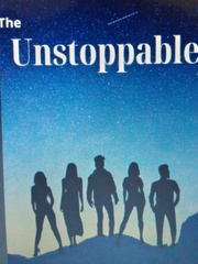 The Unstoppable... Book