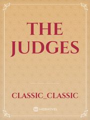 The Judges Book