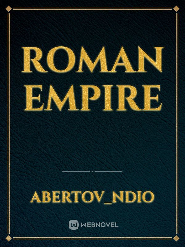 Roman empire Book