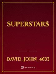 SUPERSTAR$ Book
