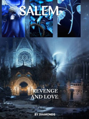 Salem(Love and Revenge). Book
