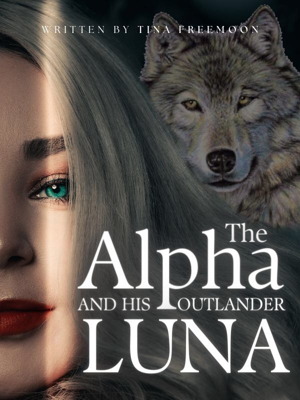The Alpha and His Outlander Luna Book