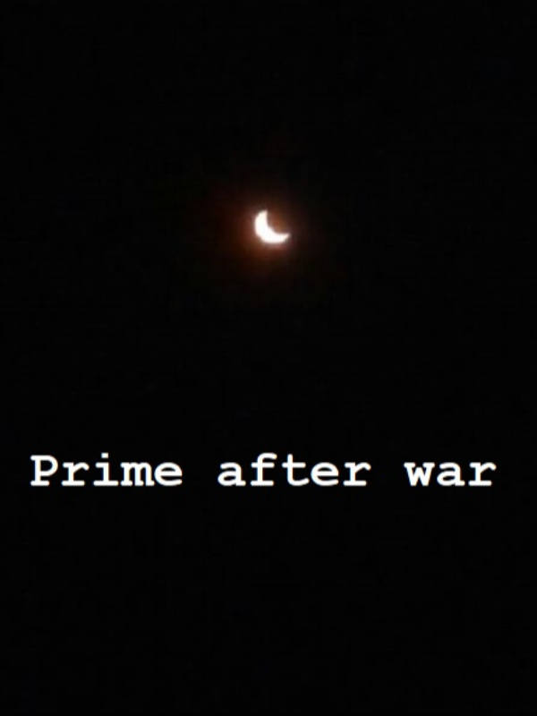 Prime after war