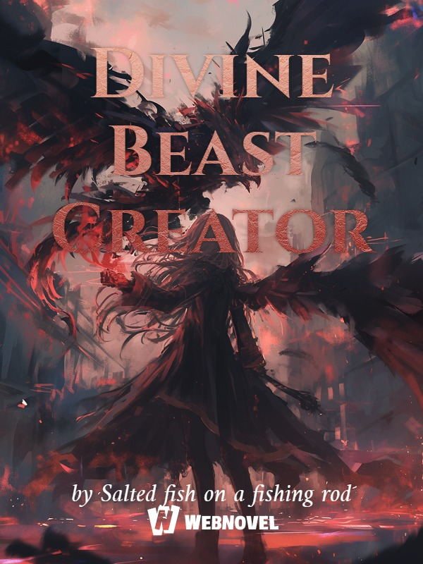 Divine Beast Creator Book