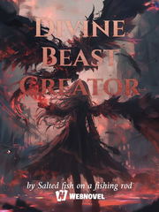 Divine Beast Creator Book