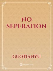 No seperation Book
