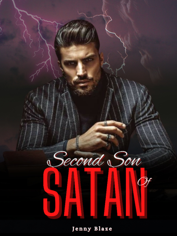 Second son of satan Book