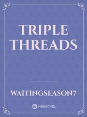 Triple Threads Book