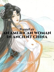 An American Woman in Ancient China Book